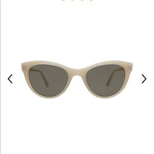 GLCO X CLARE V. SUN sunglasses